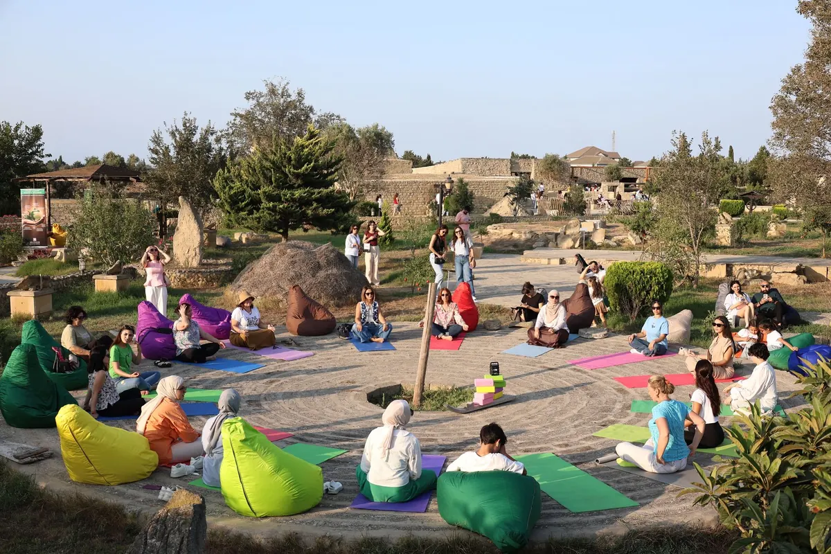 Yorkdale Wellness Events This Month: A Local Calendar for Fitness, Nutrition, and Mindfulness